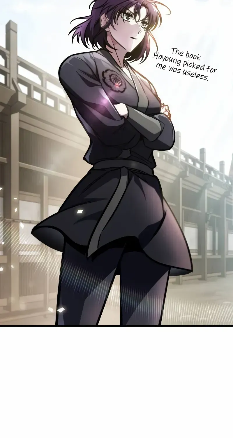 My Exclusive Tower Guide Chapter 49 page 123 - 