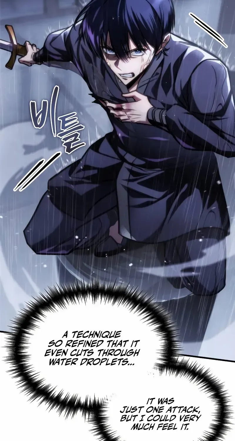 My Exclusive Tower Guide Chapter 49 page 24 - 