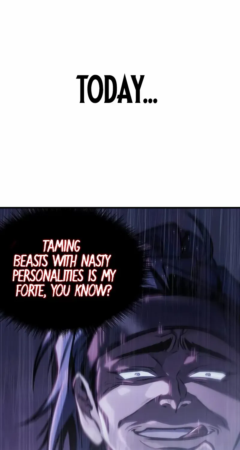 My Exclusive Tower Guide Chapter 49 page 29 - 