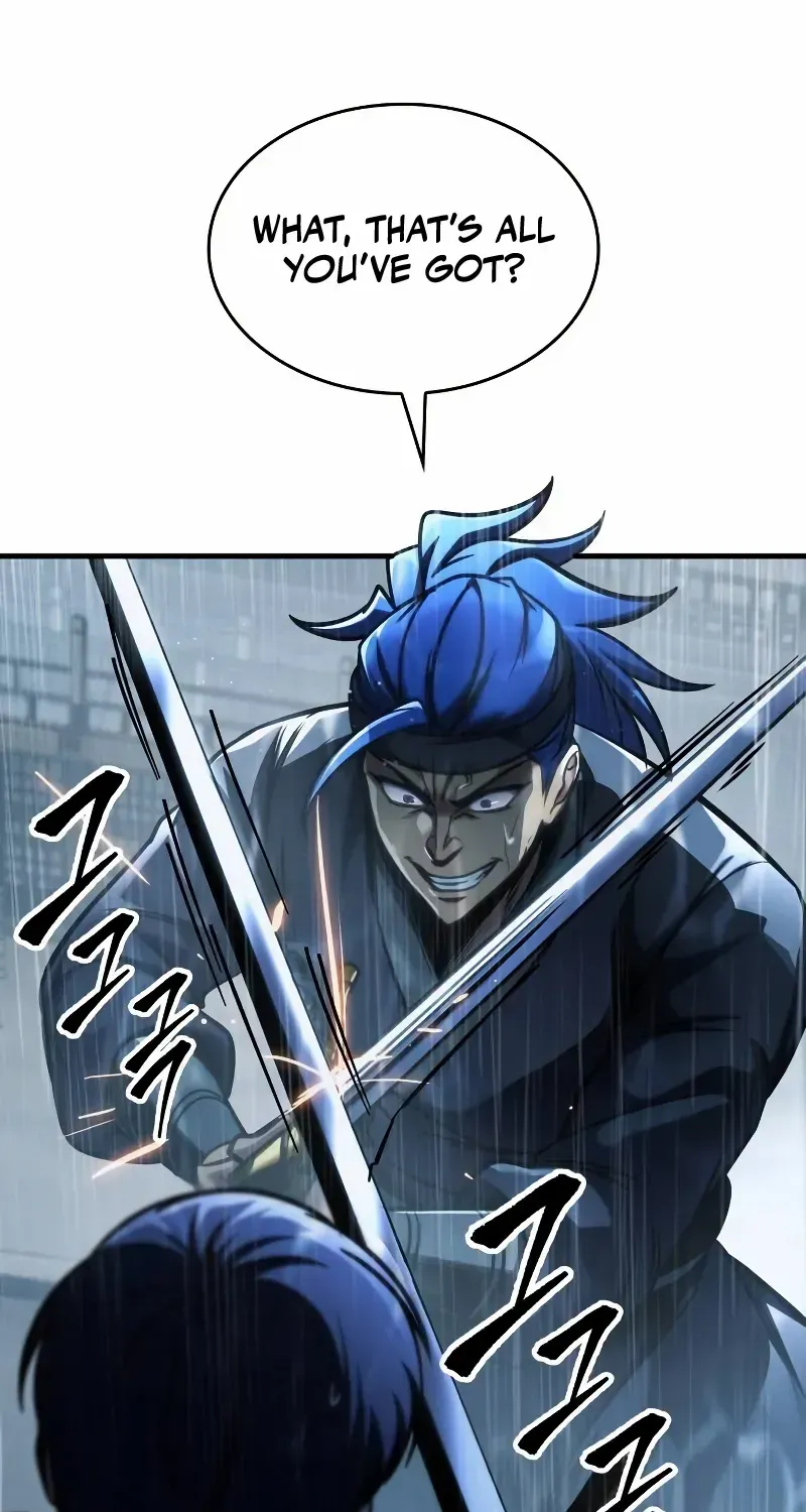 My Exclusive Tower Guide Chapter 49 page 38 - 