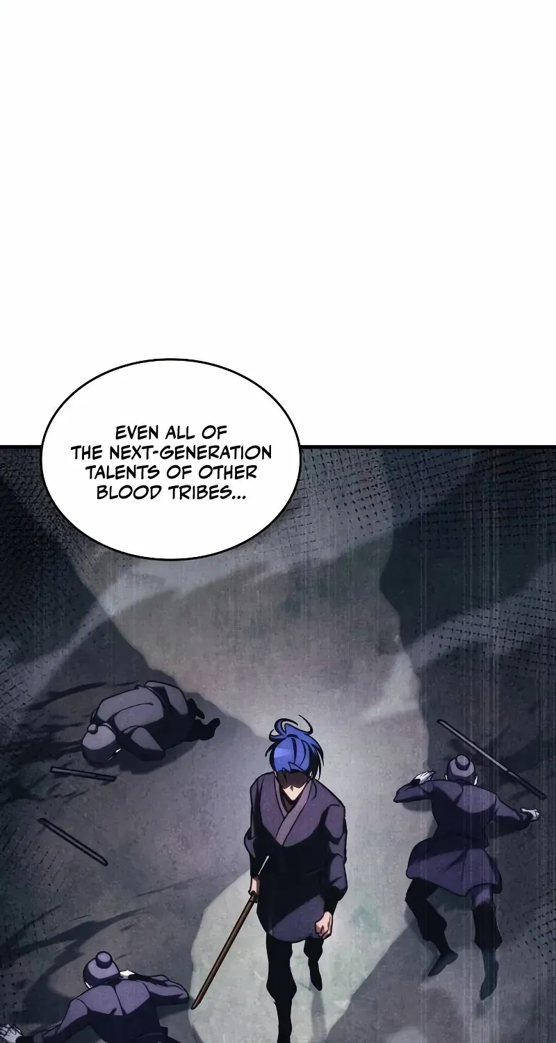 My Exclusive Tower Guide Chapter 49 page 6 - 