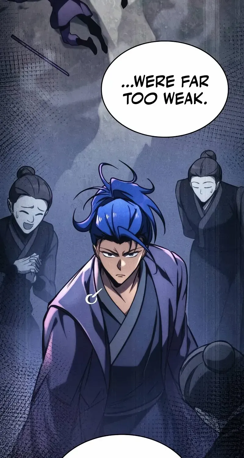 My Exclusive Tower Guide Chapter 49 page 7 - 
