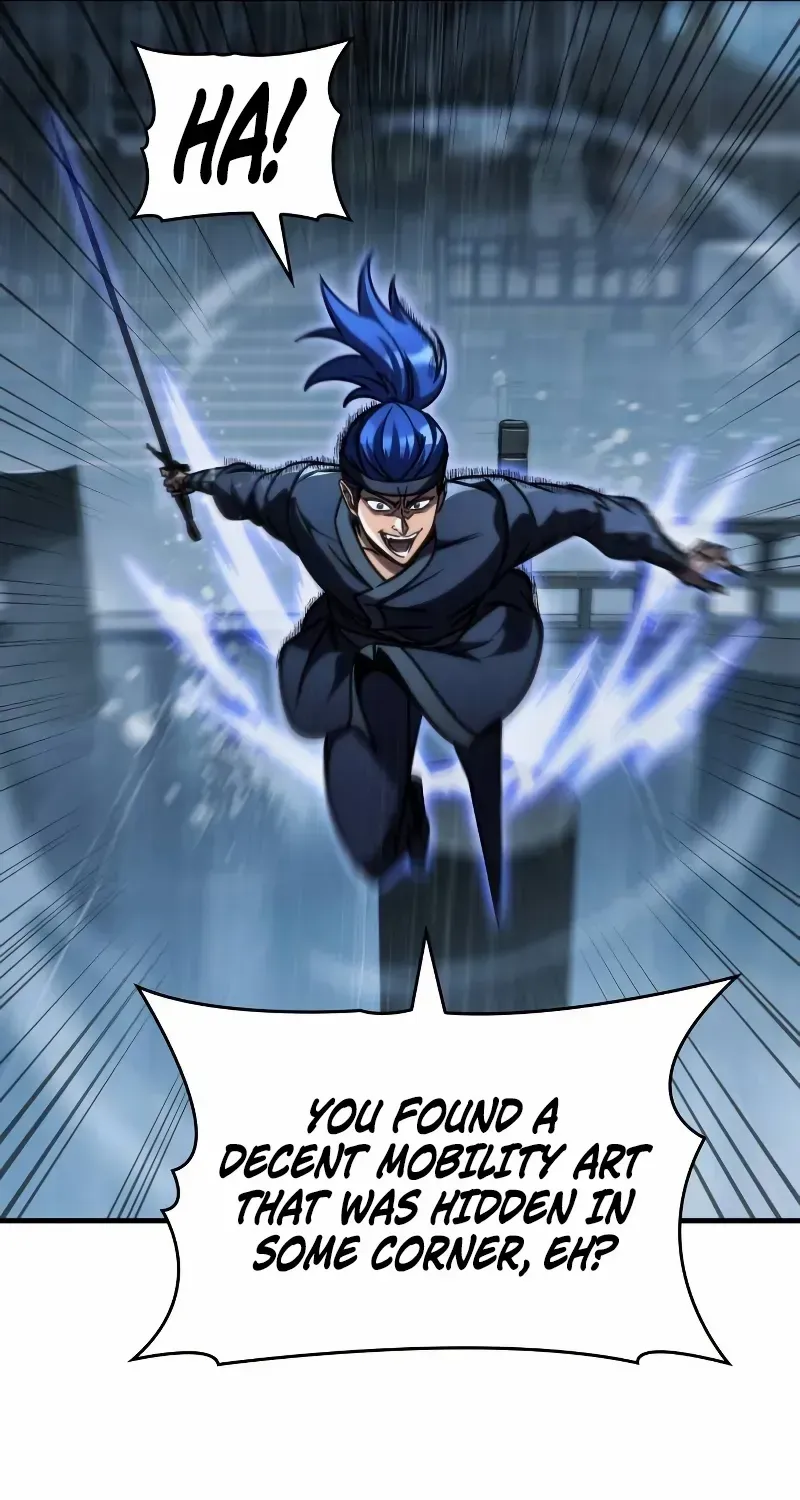 My Exclusive Tower Guide Chapter 49 page 62 - 