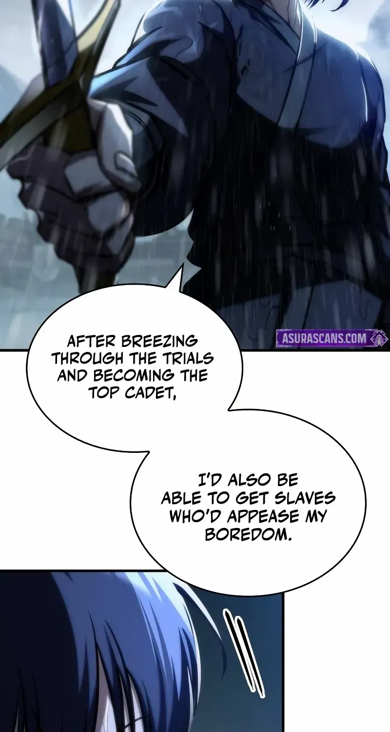 My Exclusive Tower Guide Chapter 49 page 9 - 