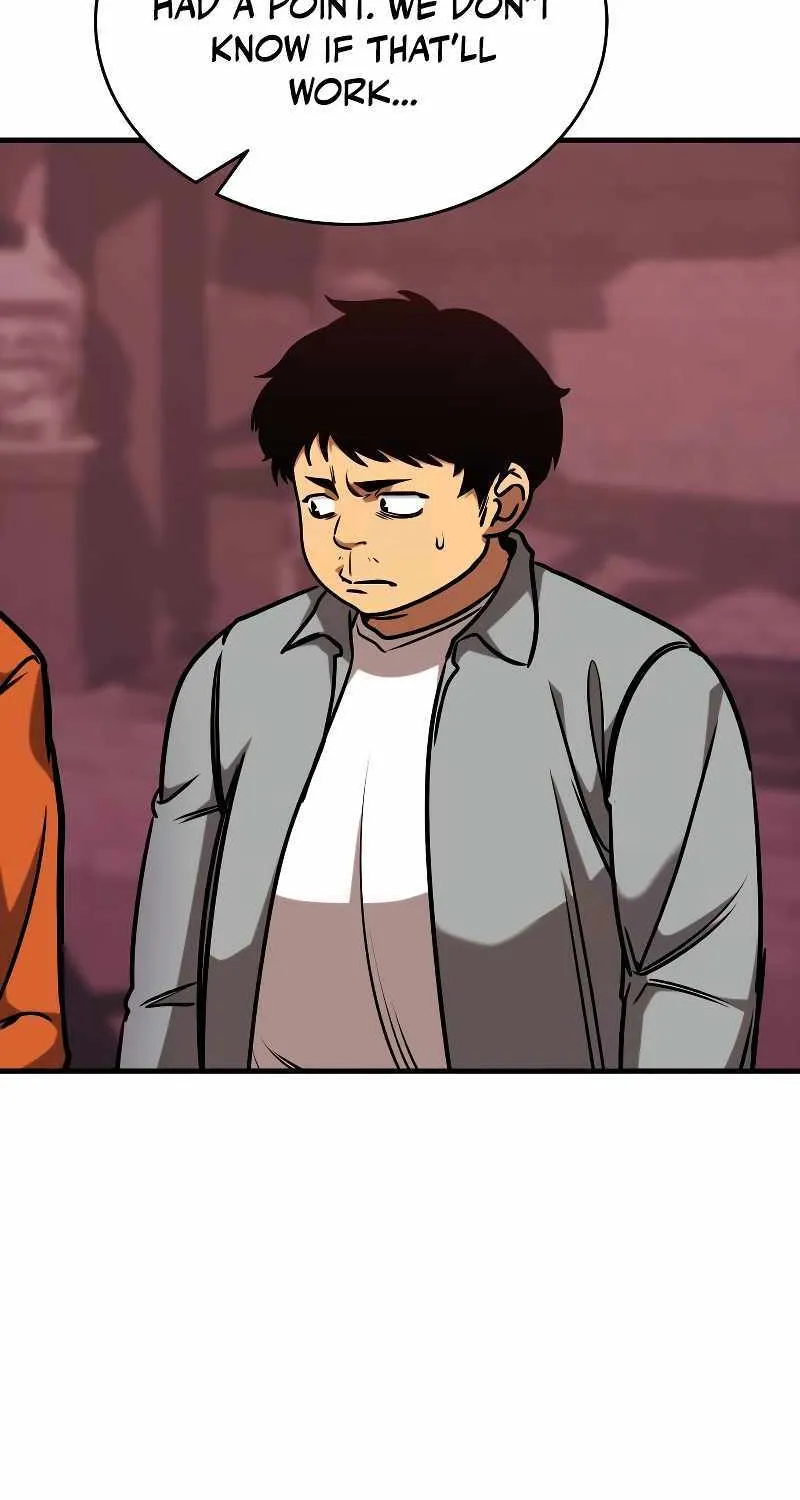 My Exclusive Tower Guide Chapter 5 page 107 - 