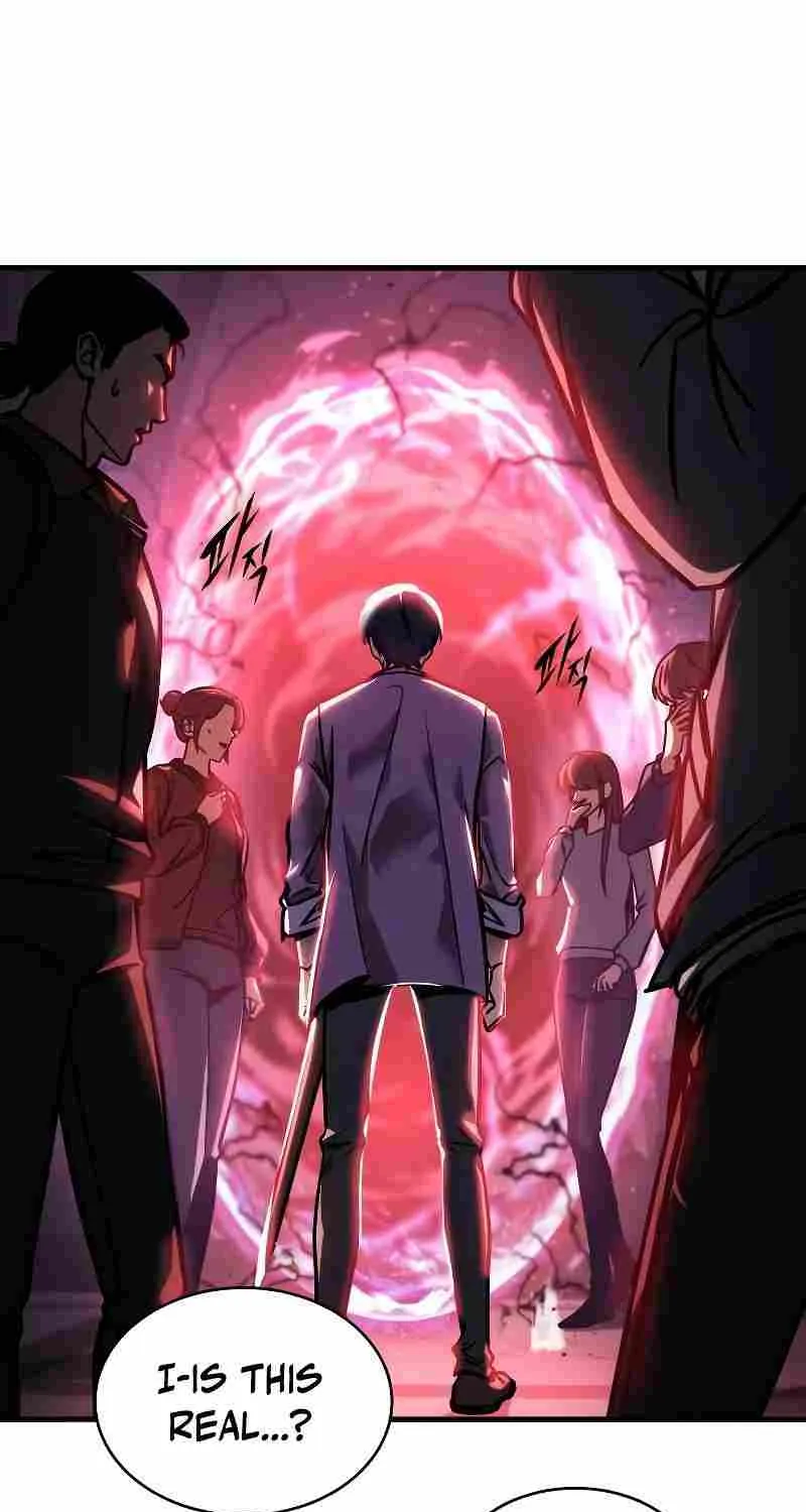 My Exclusive Tower Guide Chapter 5 page 129 - 