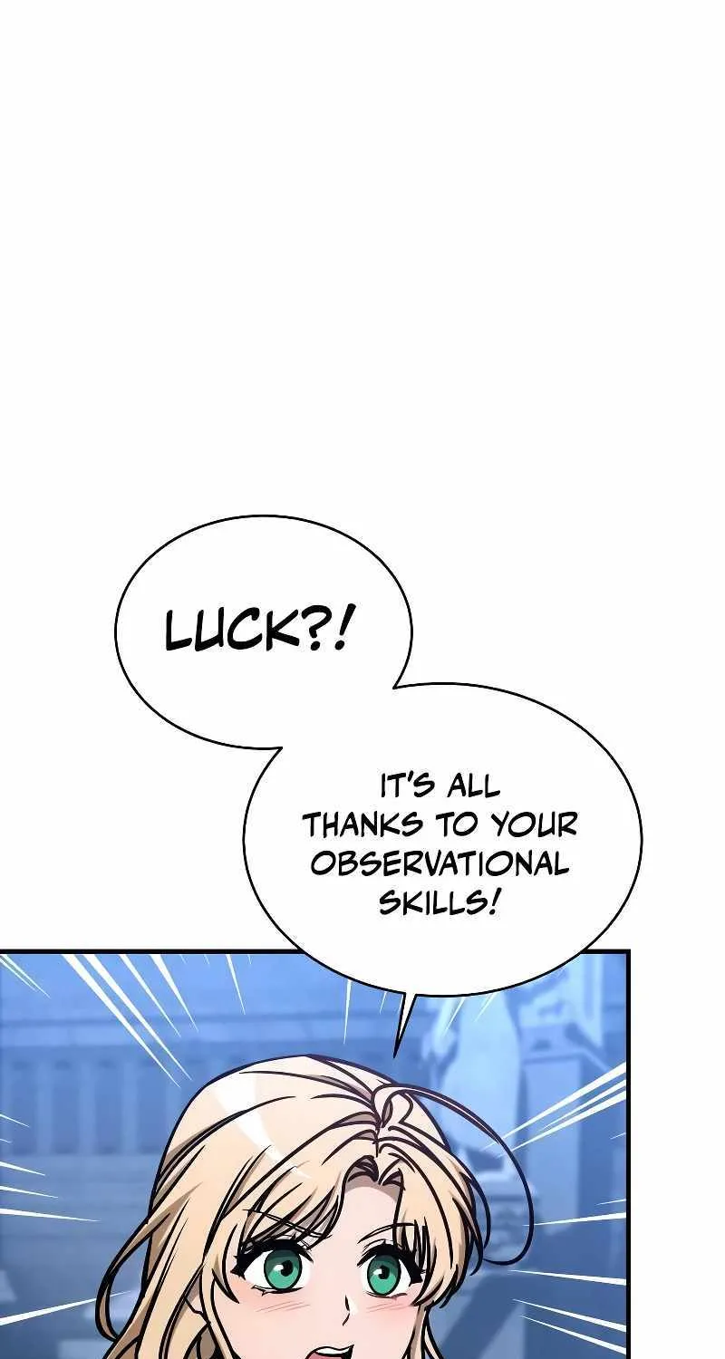 My Exclusive Tower Guide Chapter 5 page 14 - 
