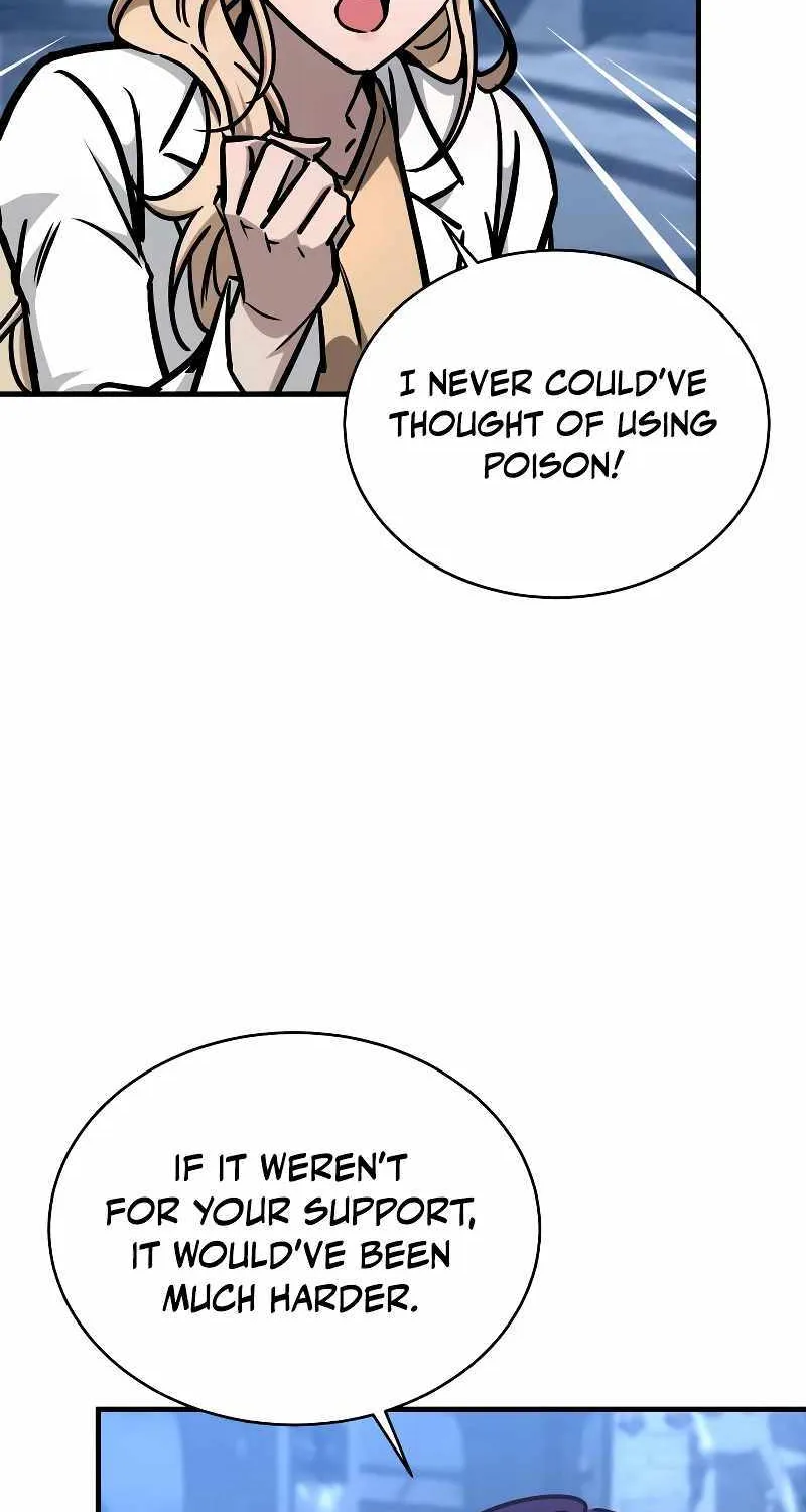 My Exclusive Tower Guide Chapter 5 page 15 - 