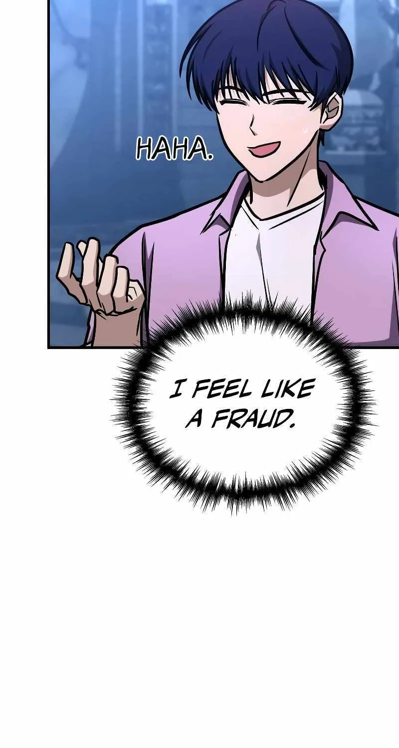 My Exclusive Tower Guide Chapter 5 page 16 - 