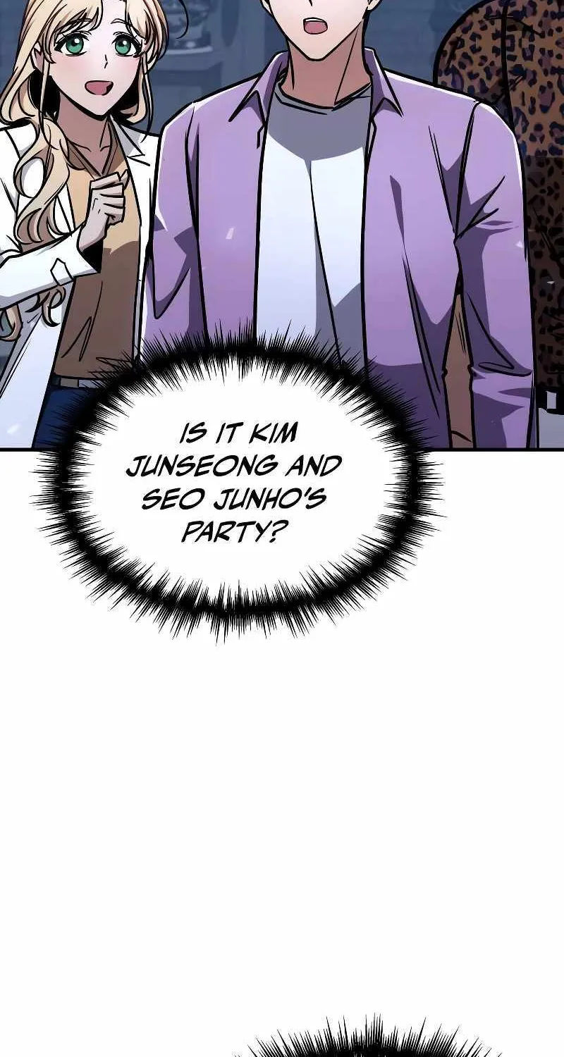 My Exclusive Tower Guide Chapter 5 page 19 - 
