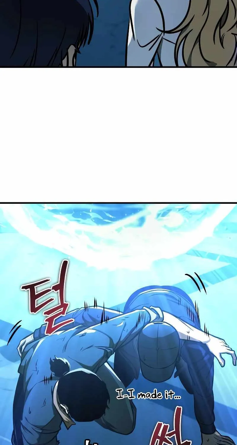 My Exclusive Tower Guide Chapter 5 page 24 - 