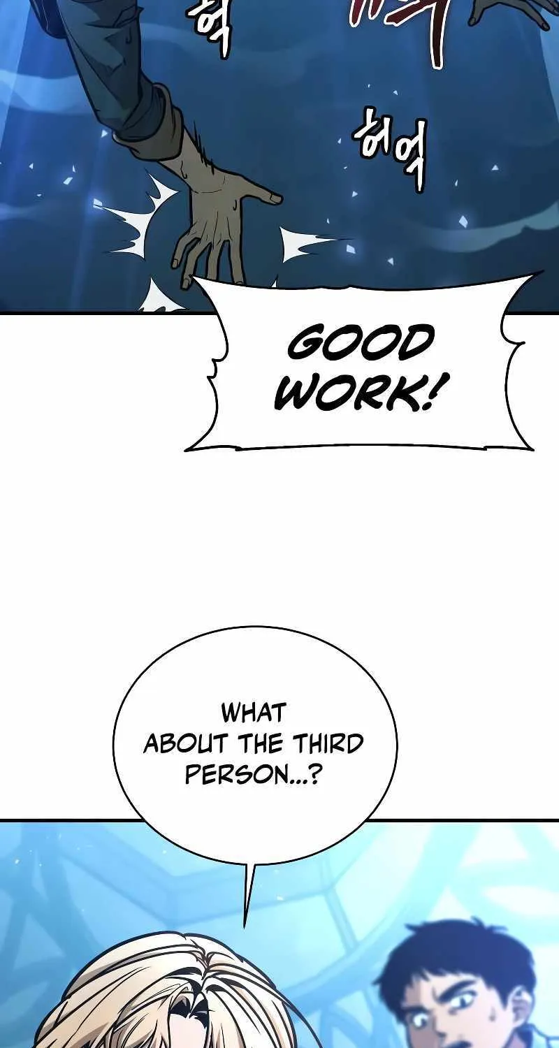 My Exclusive Tower Guide Chapter 5 page 25 - 