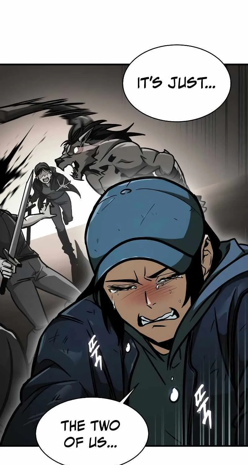 My Exclusive Tower Guide Chapter 5 page 27 - 