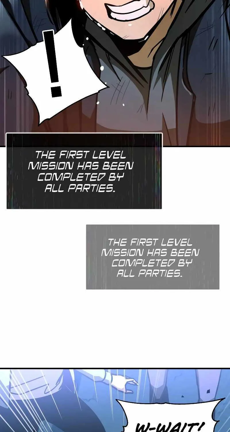 My Exclusive Tower Guide Chapter 5 page 30 - 