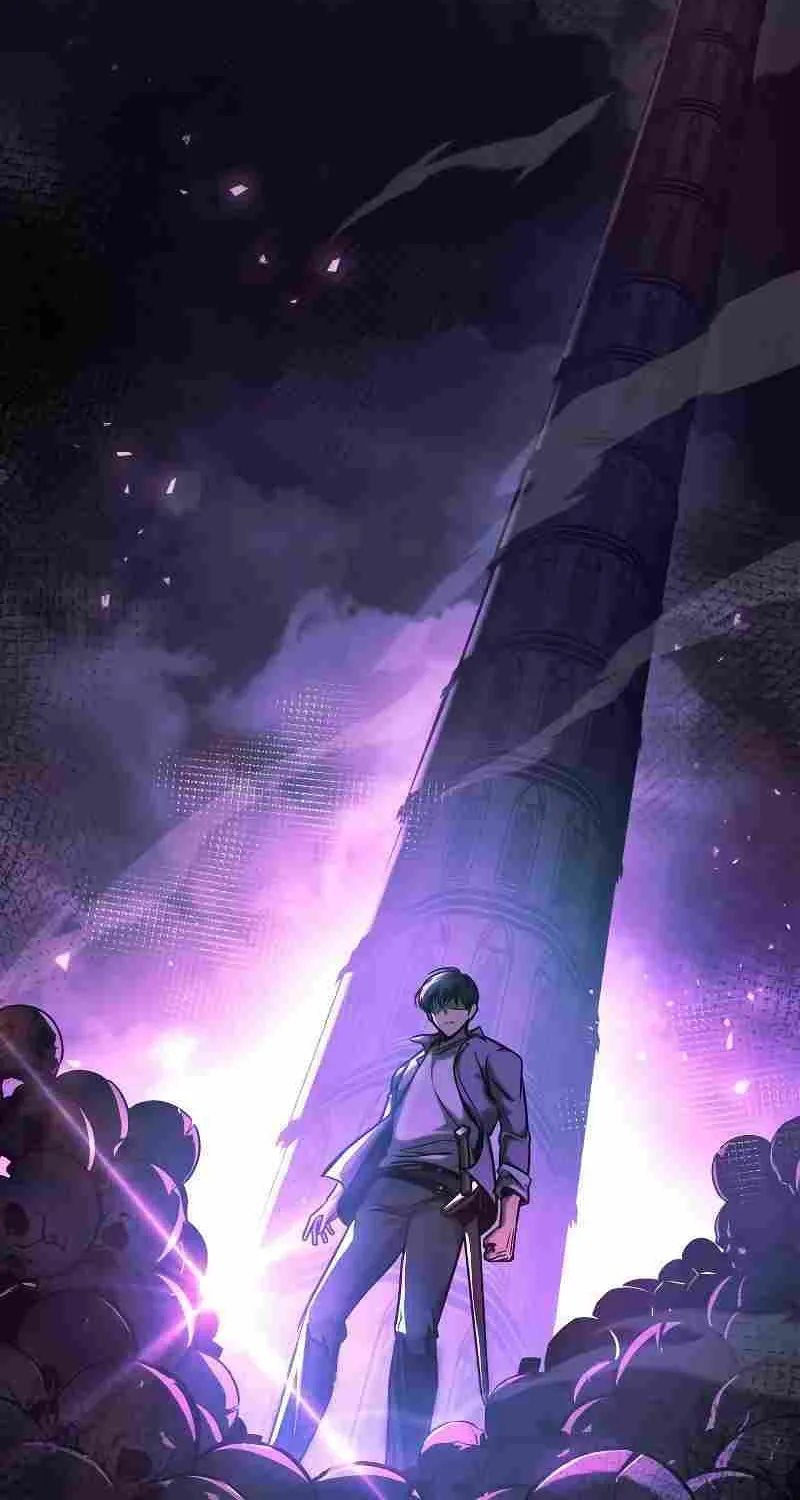My Exclusive Tower Guide Chapter 5 page 36 - 