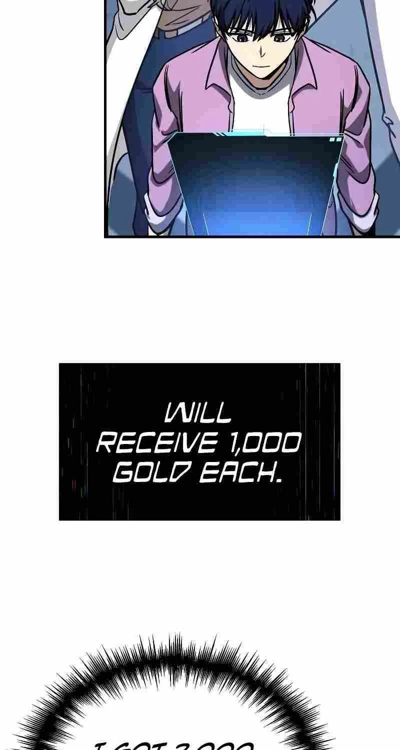 My Exclusive Tower Guide Chapter 5 page 41 - 