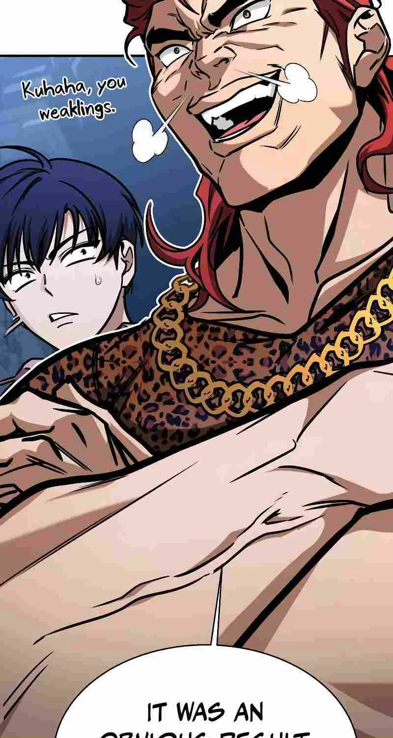 My Exclusive Tower Guide Chapter 5 page 49 - 