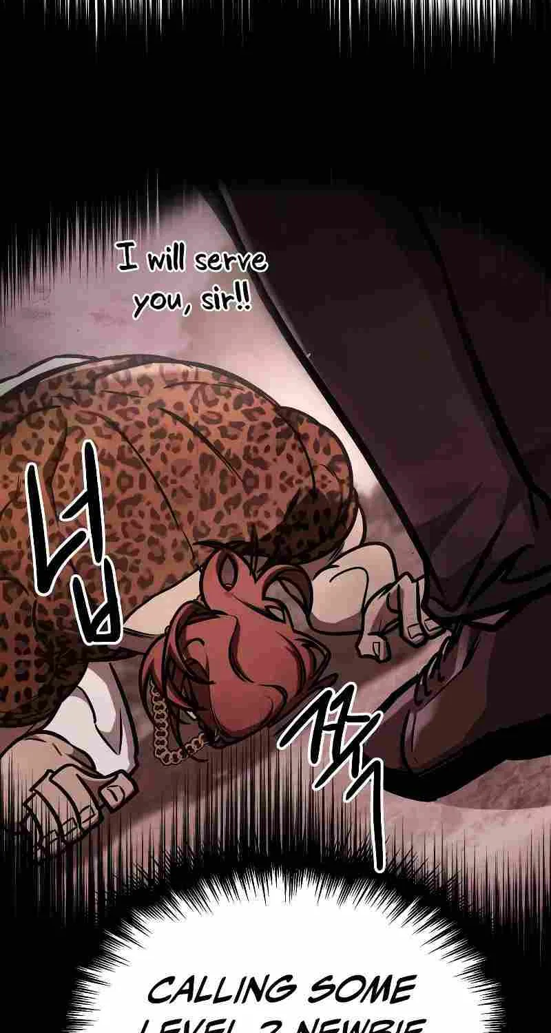 My Exclusive Tower Guide Chapter 5 page 6 - 
