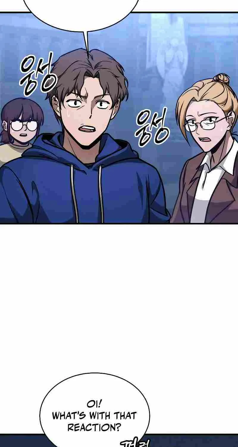 My Exclusive Tower Guide Chapter 5 page 51 - 