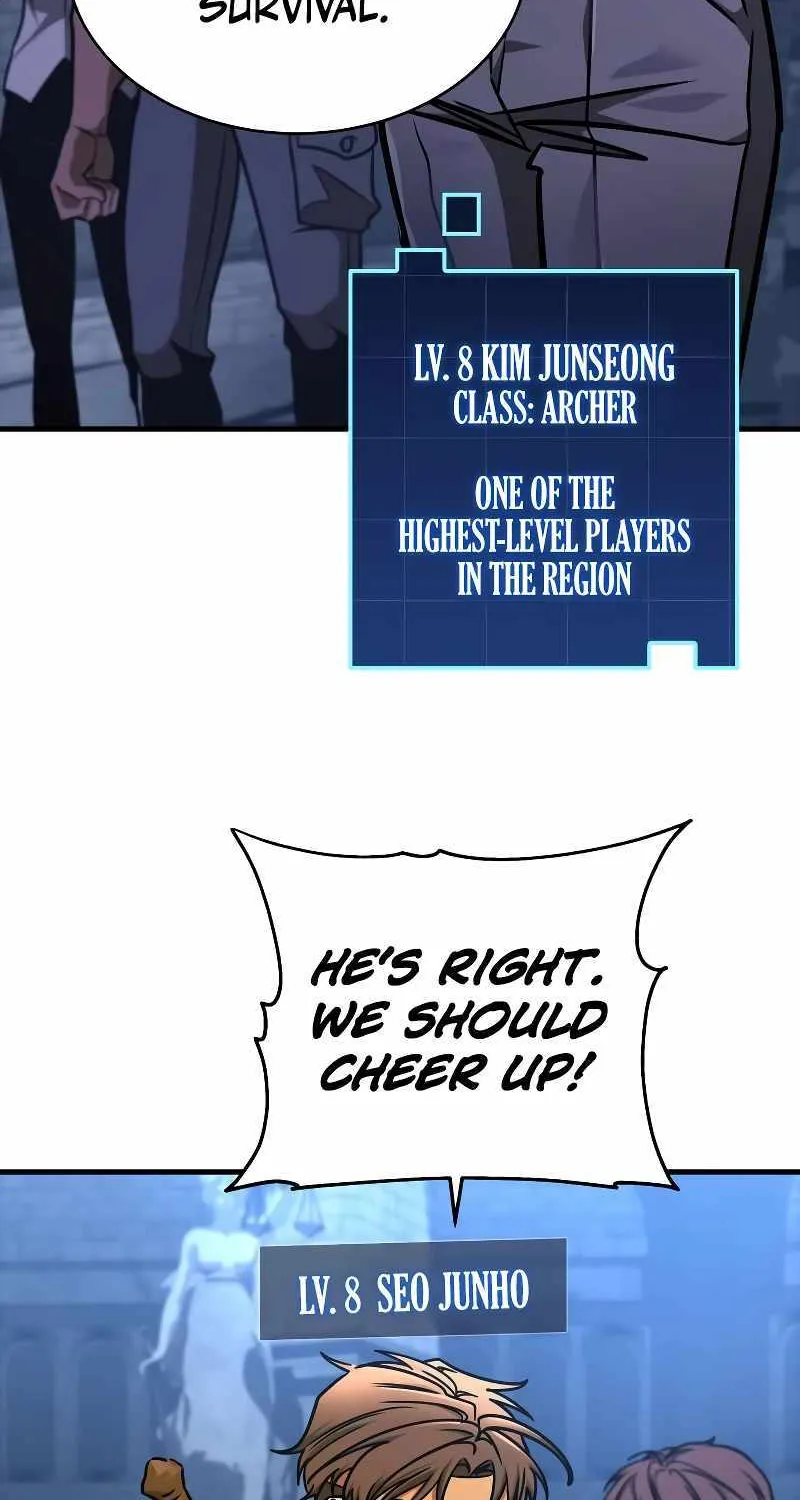 My Exclusive Tower Guide Chapter 5 page 63 - 