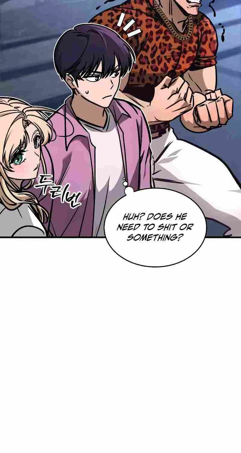 My Exclusive Tower Guide Chapter 5 page 10 - 
