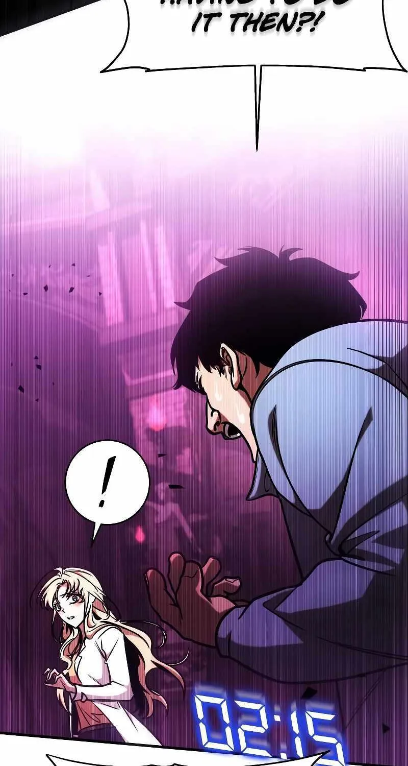 My Exclusive Tower Guide Chapter 5 page 92 - 