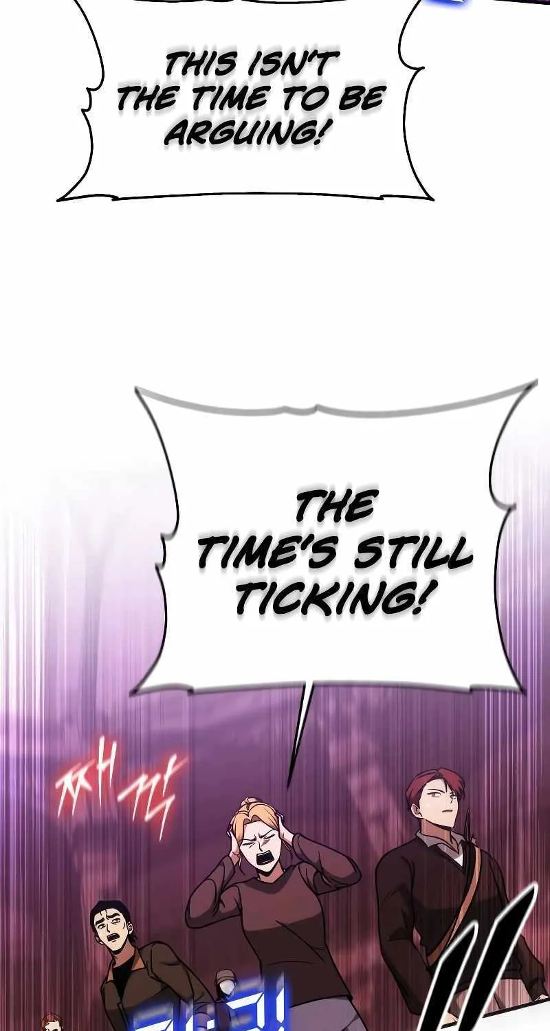 My Exclusive Tower Guide Chapter 5 page 93 - 