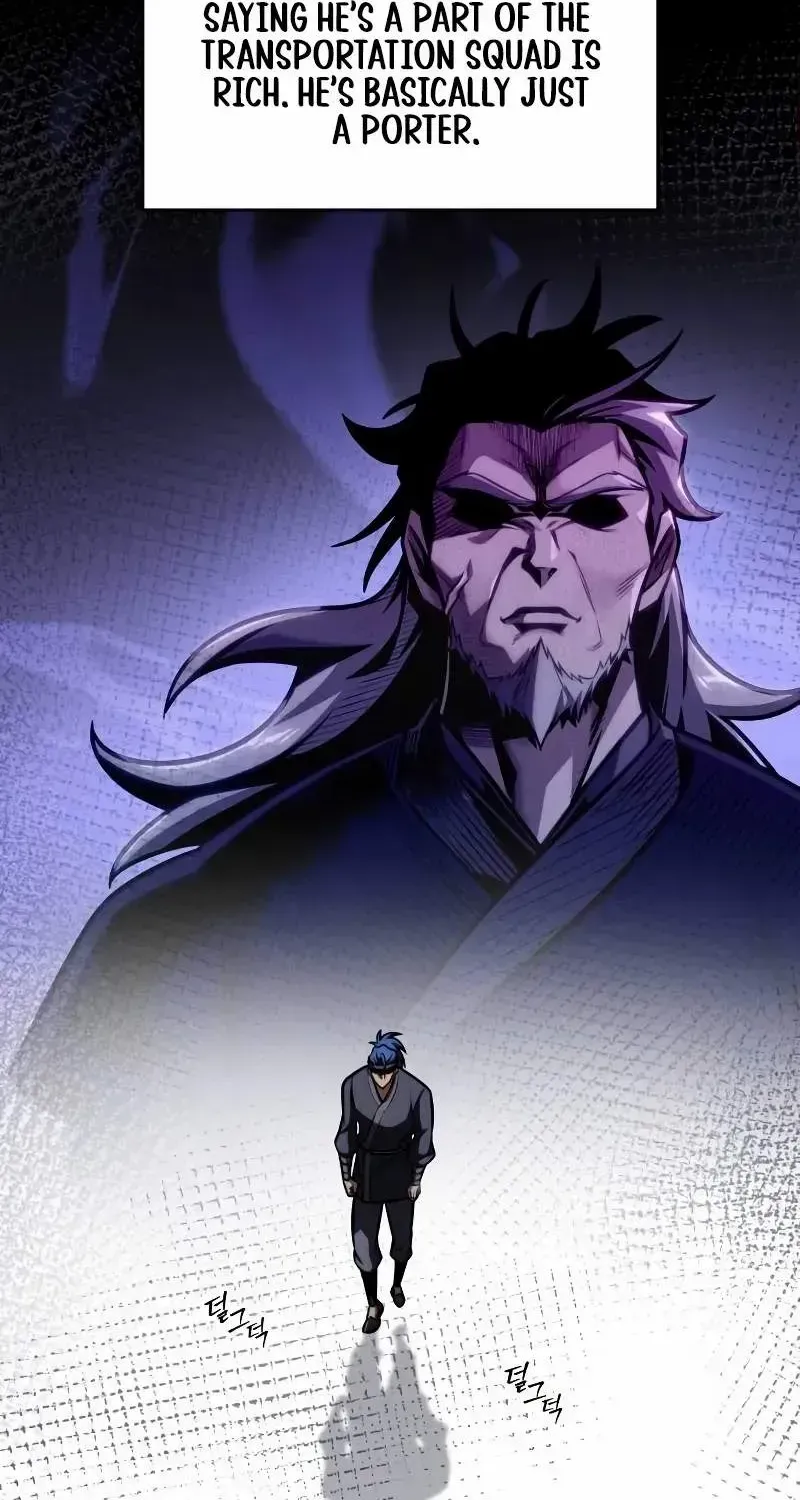 My Exclusive Tower Guide Chapter 50 page 117 - 