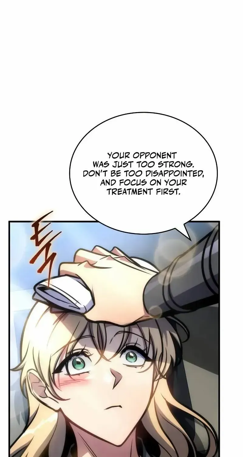 My Exclusive Tower Guide Chapter 50 page 13 - 