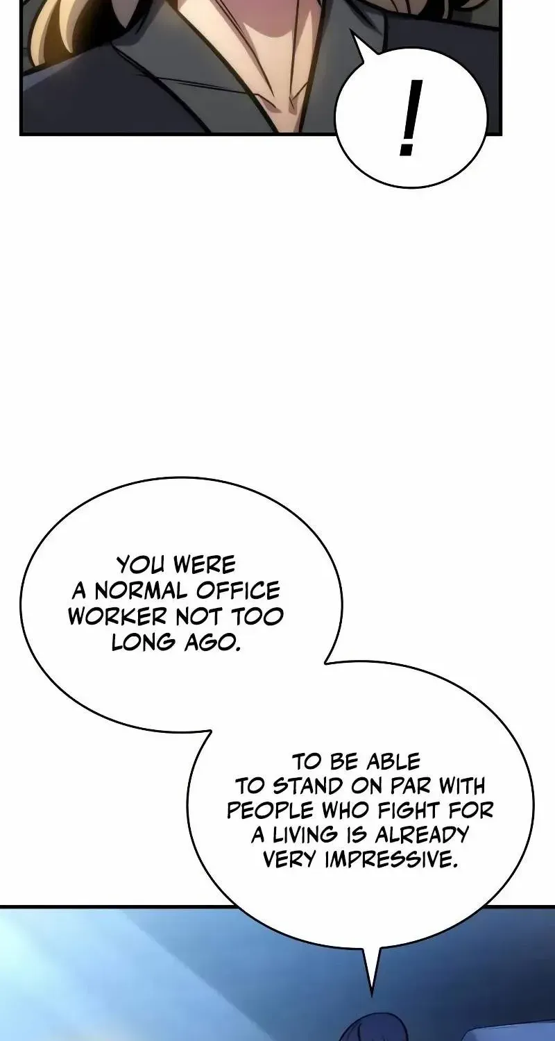My Exclusive Tower Guide Chapter 50 page 14 - 