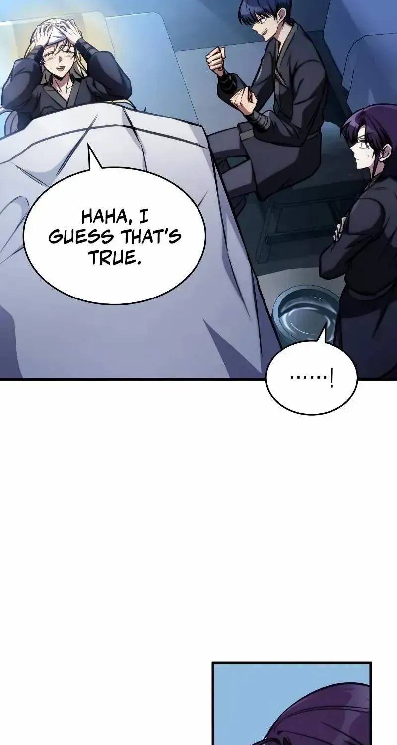My Exclusive Tower Guide Chapter 50 page 15 - 