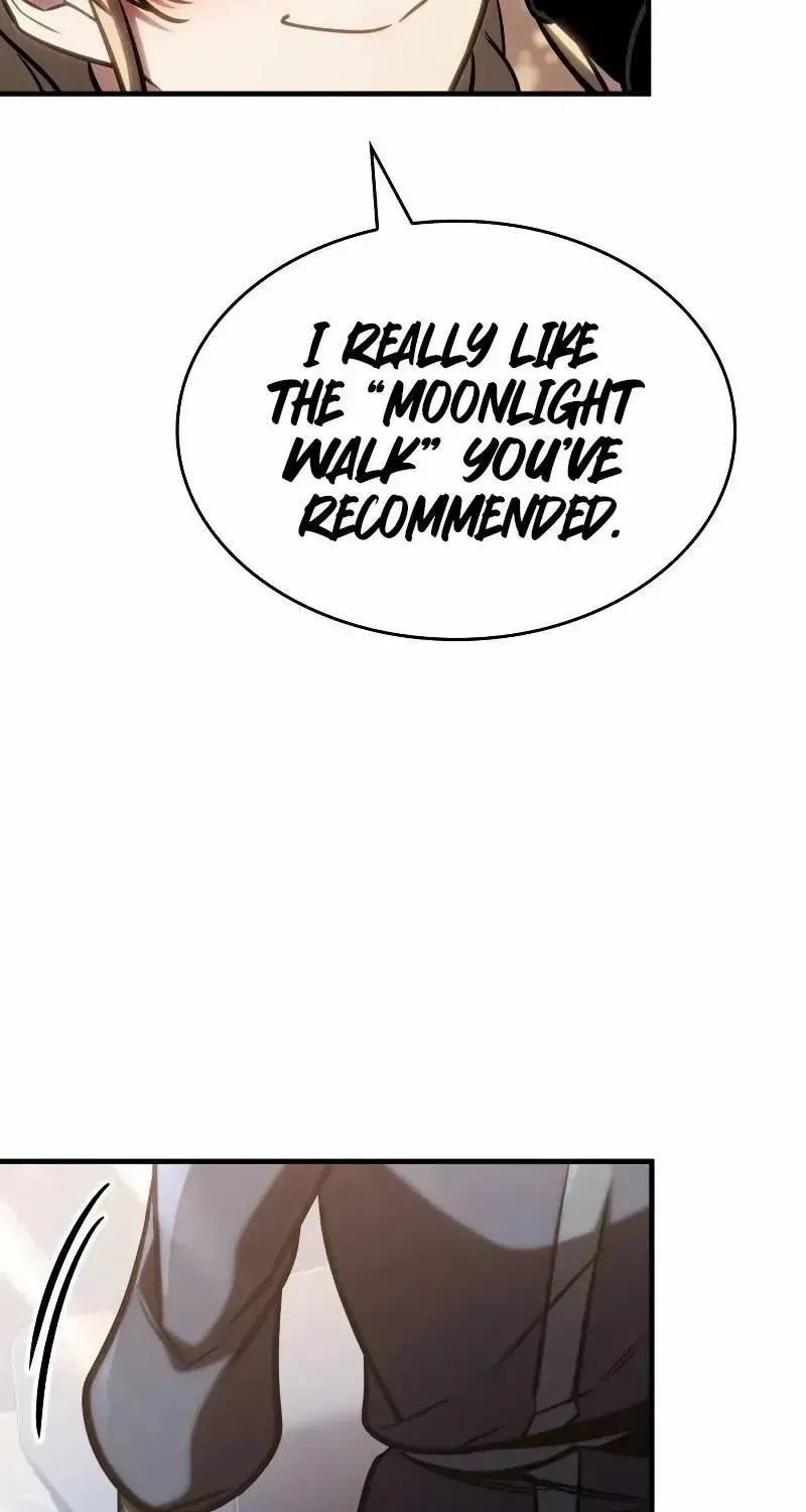 My Exclusive Tower Guide Chapter 50 page 22 - 