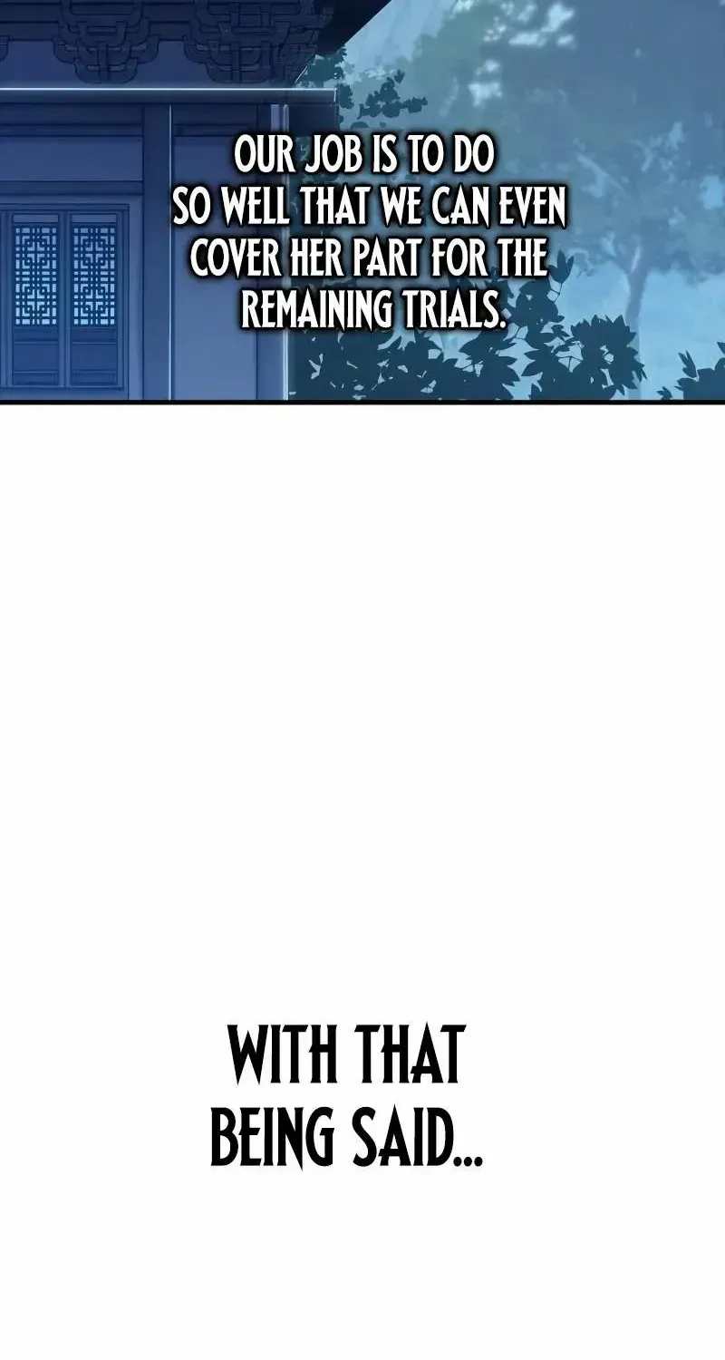 My Exclusive Tower Guide Chapter 50 page 31 - 