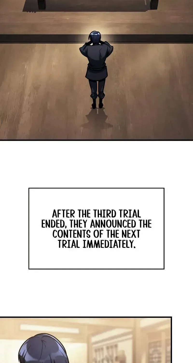 My Exclusive Tower Guide Chapter 50 page 38 - 