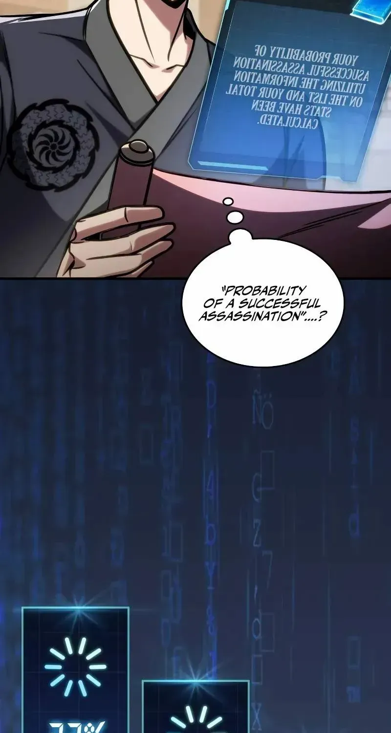 My Exclusive Tower Guide Chapter 50 page 44 - 