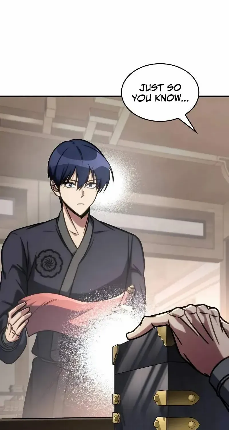 My Exclusive Tower Guide Chapter 50 page 47 - 