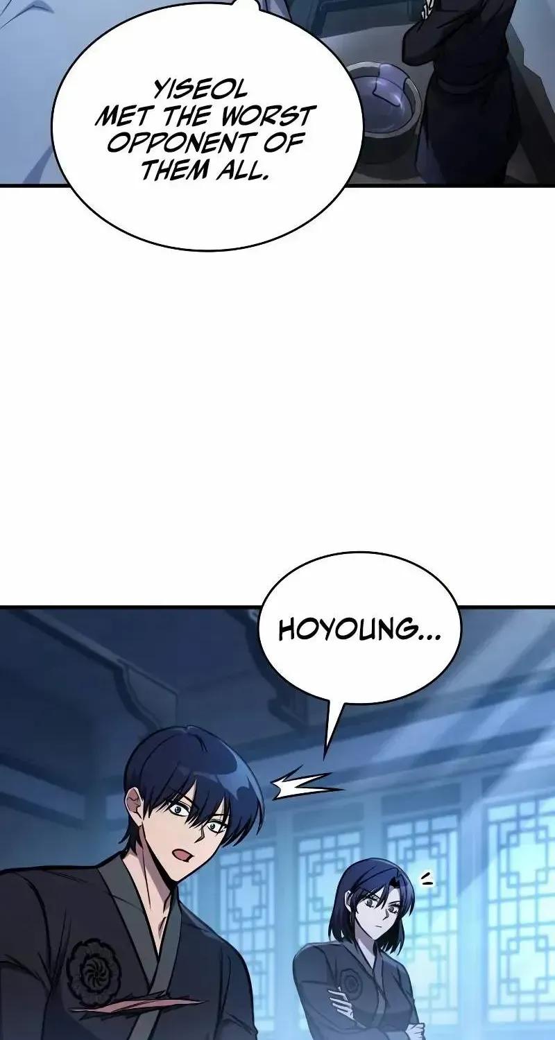 My Exclusive Tower Guide Chapter 50 page 9 - 