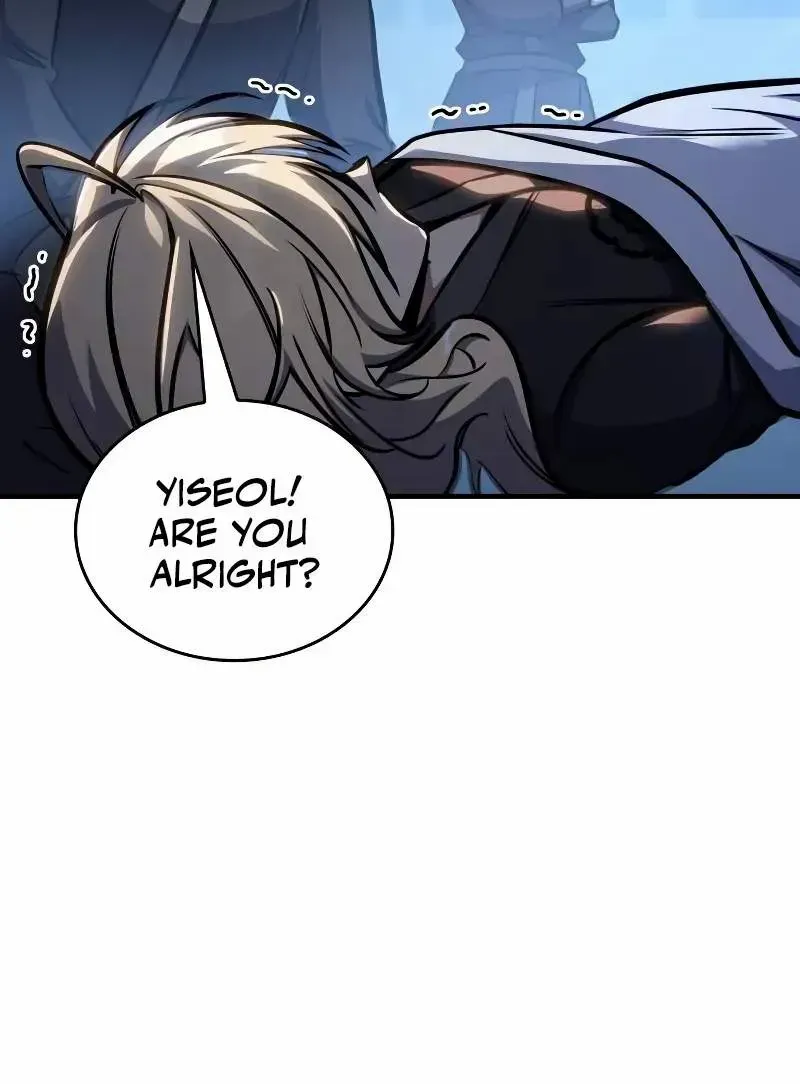 My Exclusive Tower Guide Chapter 50 page 10 - 