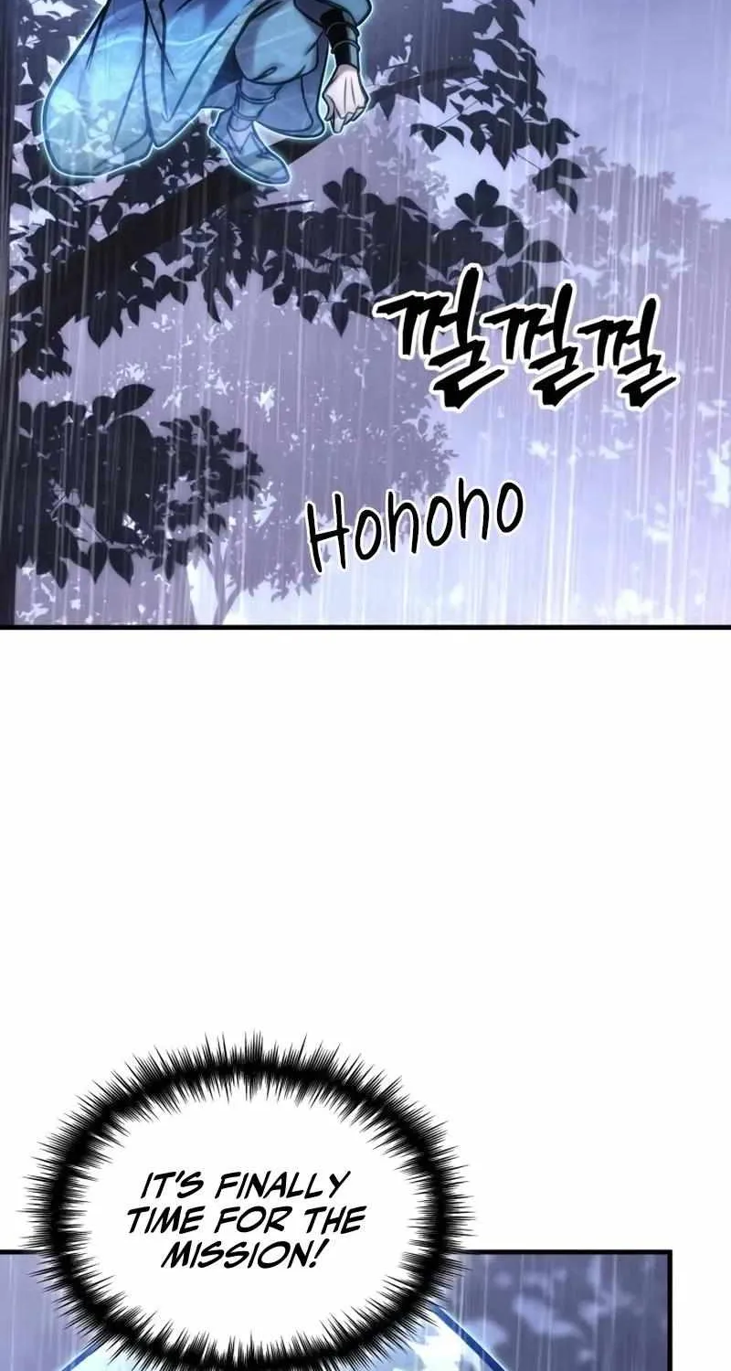 My Exclusive Tower Guide Chapter 51 page 106 - 