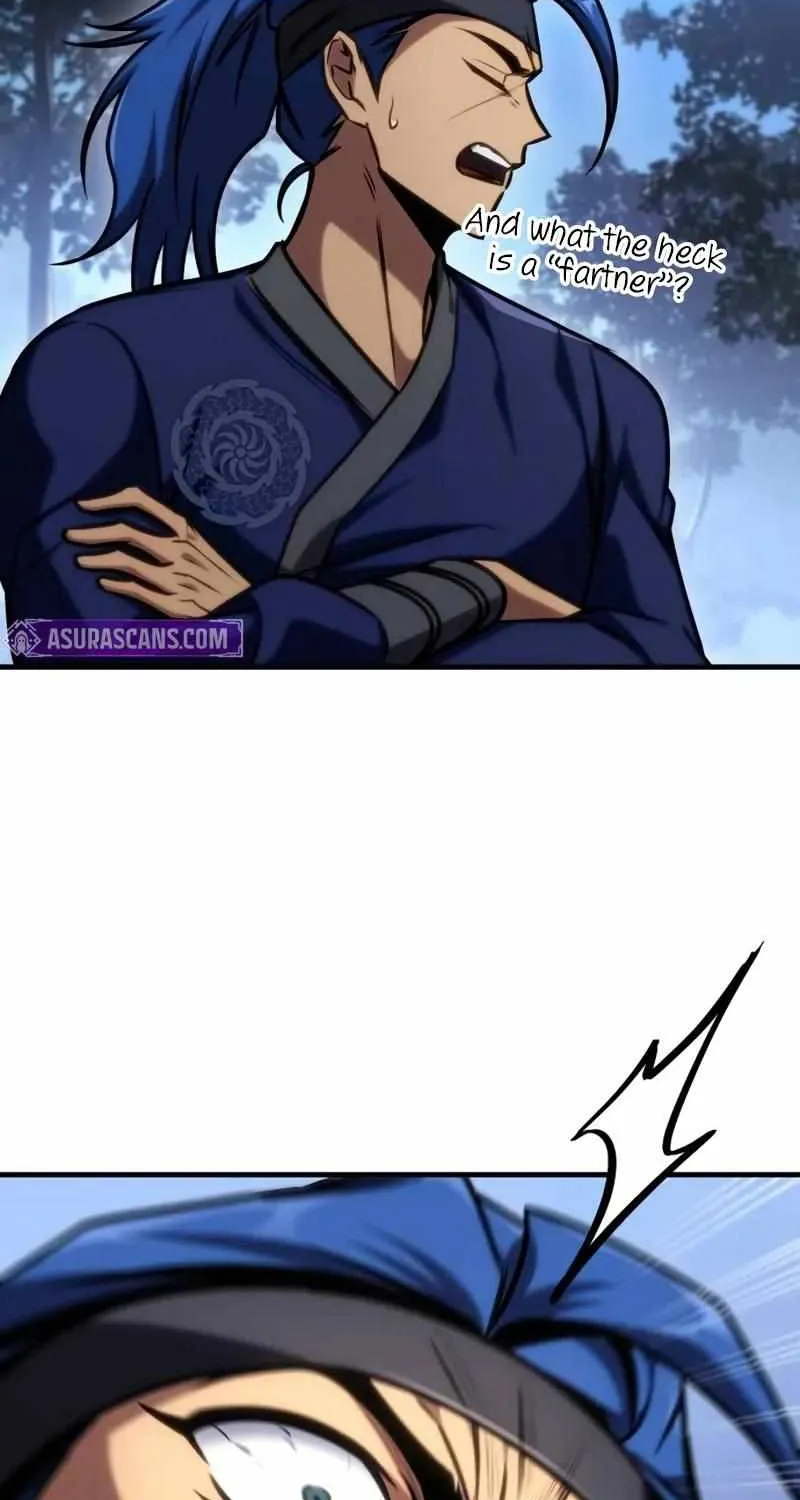 My Exclusive Tower Guide Chapter 51 page 28 - 