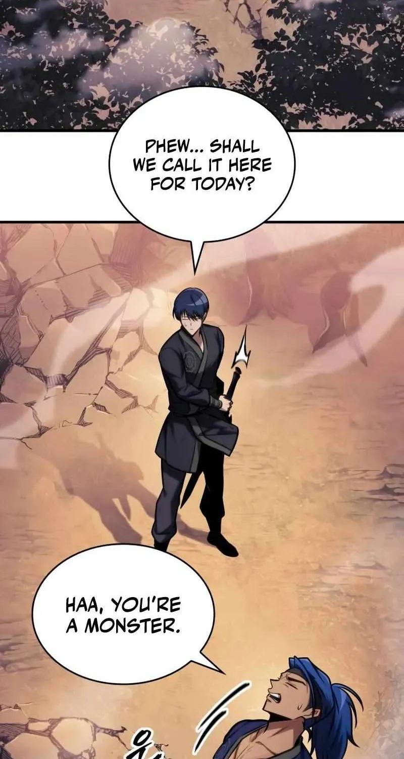 My Exclusive Tower Guide Chapter 51 page 42 - 
