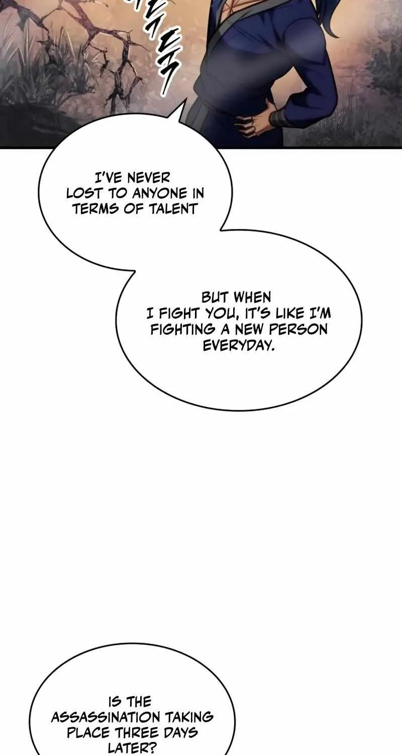 My Exclusive Tower Guide Chapter 51 page 43 - 