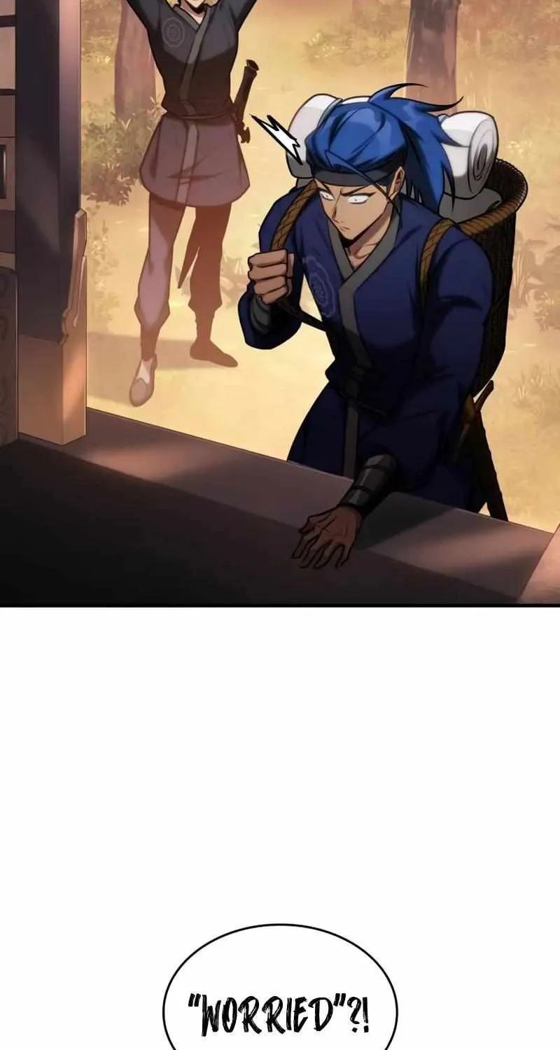 My Exclusive Tower Guide Chapter 51 page 47 - 