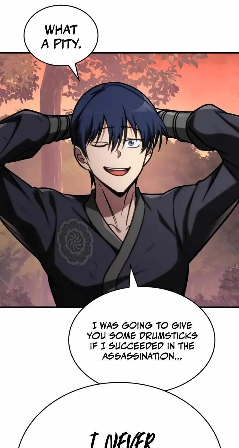 My Exclusive Tower Guide Chapter 51 page 50 - 