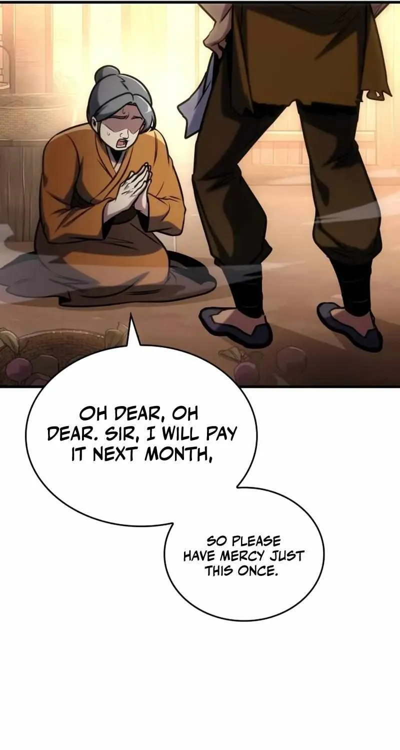 My Exclusive Tower Guide Chapter 51 page 60 - 