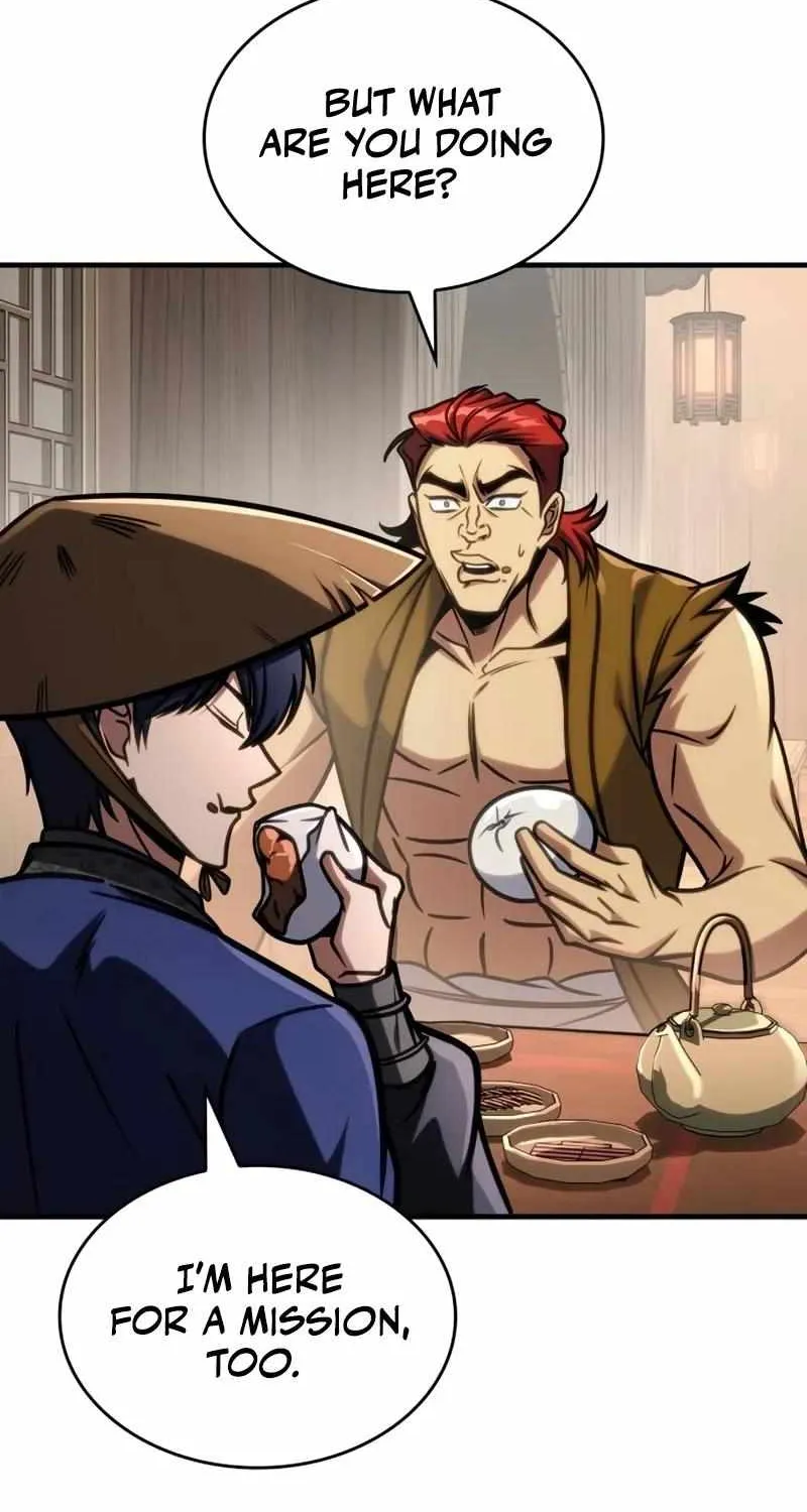 My Exclusive Tower Guide Chapter 51 page 76 - 