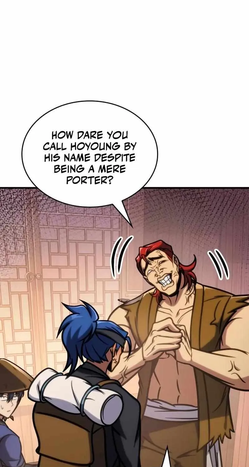 My Exclusive Tower Guide Chapter 51 page 93 - 