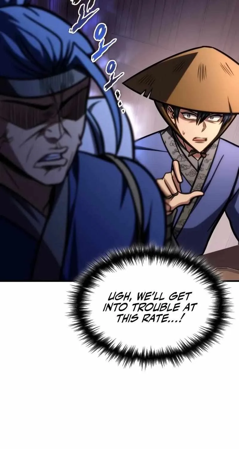 My Exclusive Tower Guide Chapter 51 page 97 - 