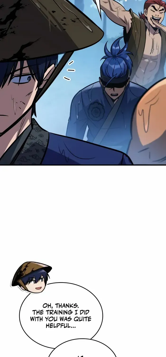 My Exclusive Tower Guide Chapter 52 page 111 - 