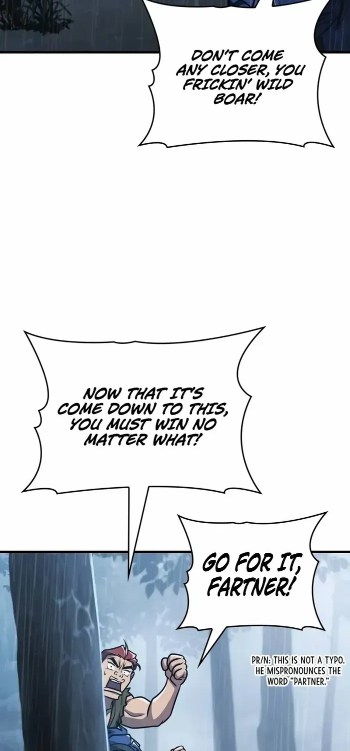 My Exclusive Tower Guide Chapter 52 page 15 - 